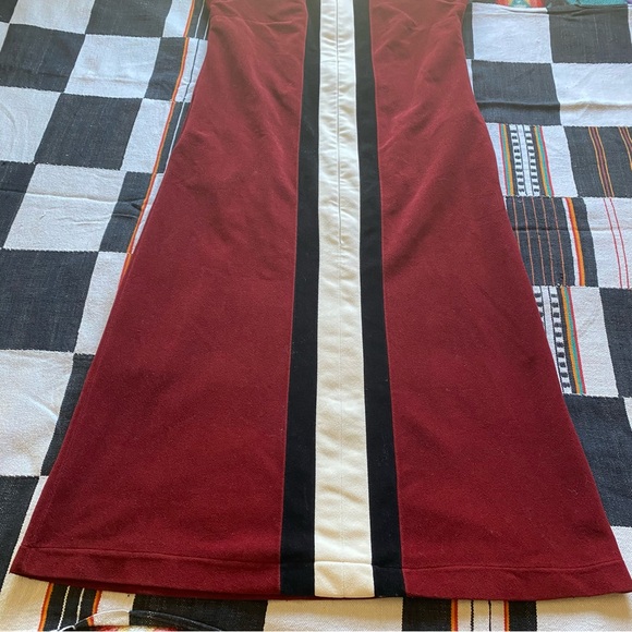 Vintage Vanity Fair House Dress Robe. Zip Up. Pockets. Size 10. USA. 70’s. - Picture 12 of 15